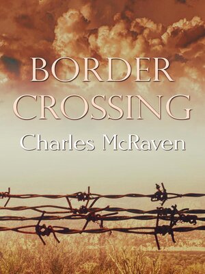 cover image of Border Crossing